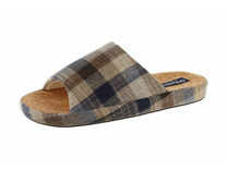 Тапочки мужские Matera E PA MB41RU / De Fonseca