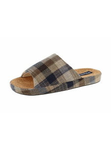 Тапочки мужские Matera E PA MB41RU / De Fonseca