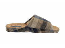 Тапочки мужские Matera E PA MB41RU / De Fonseca