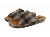 Тапочки мужские Matera E PA MB41RU / De Fonseca