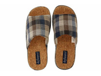 Тапочки мужские Matera E PA MB41RU / De Fonseca