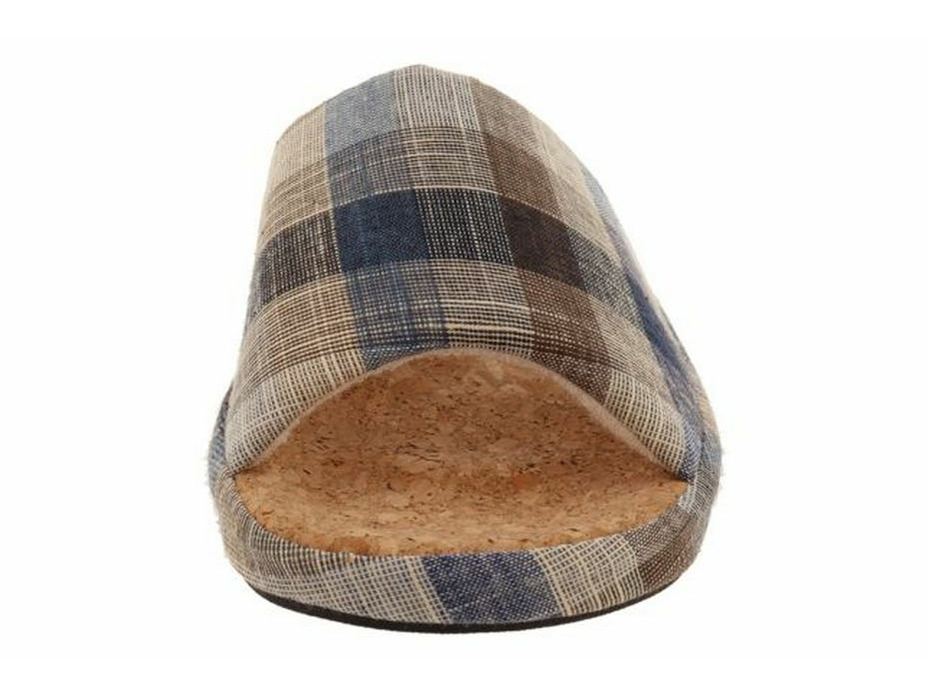 Тапочки мужские Matera E PA MB41RU / De Fonseca