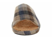 Тапочки мужские Matera E PA MB41RU / De Fonseca