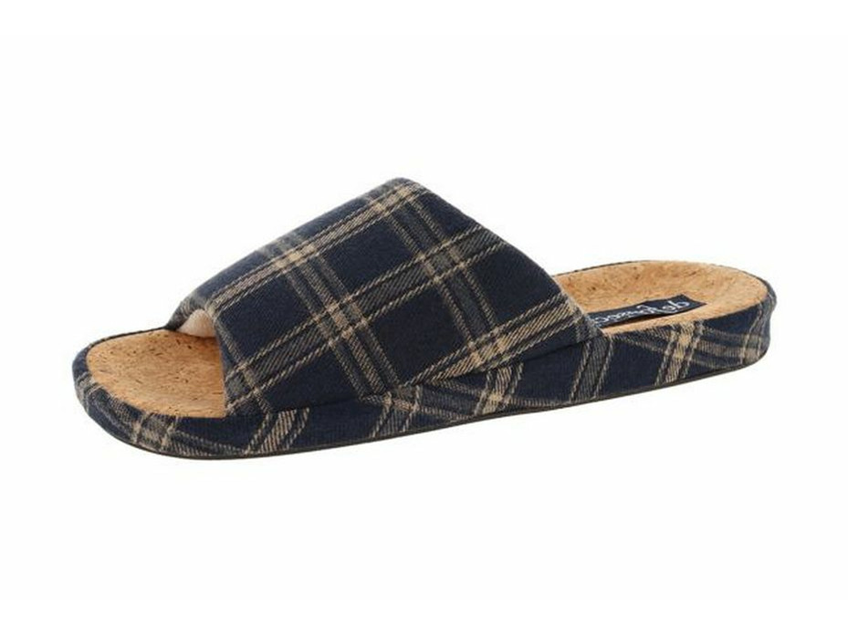 Тапочки мужские Matera I PA MB39RU / De Fonseca