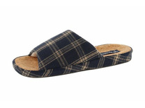 Тапочки мужские Matera I PA MB39RU / De Fonseca