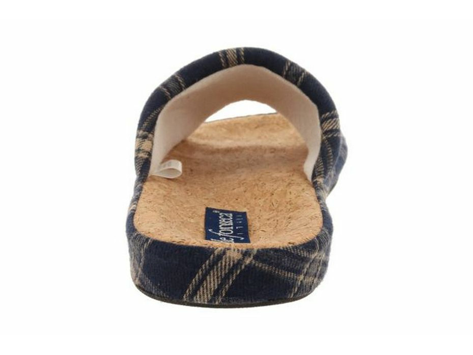 Тапочки мужские Matera I PA MB39RU / De Fonseca