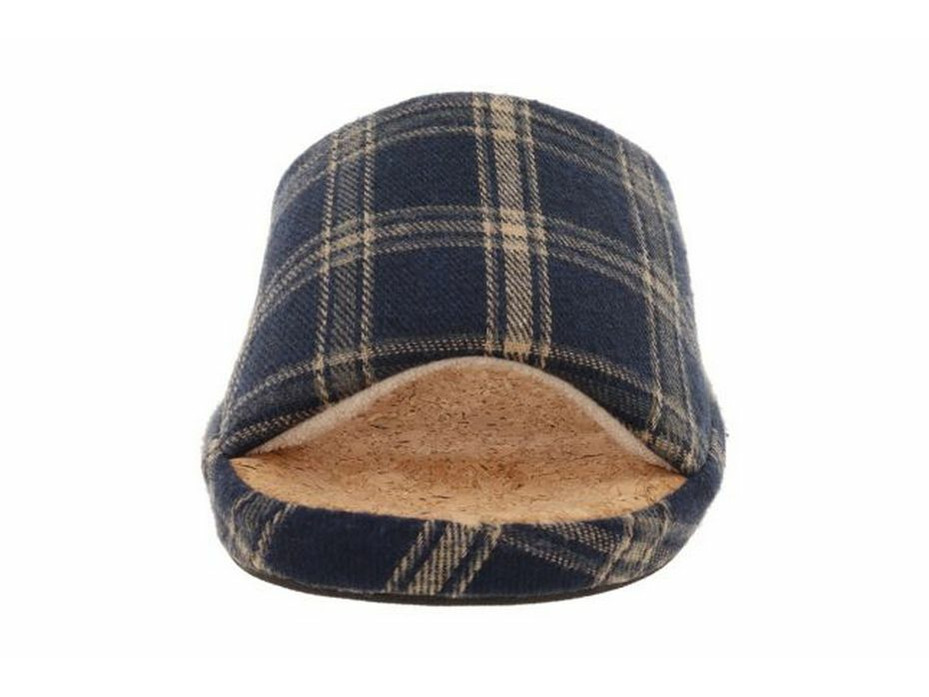 Тапочки мужские Matera I PA MB39RU / De Fonseca