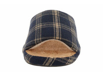 Тапочки мужские Matera I PA MB39RU / De Fonseca