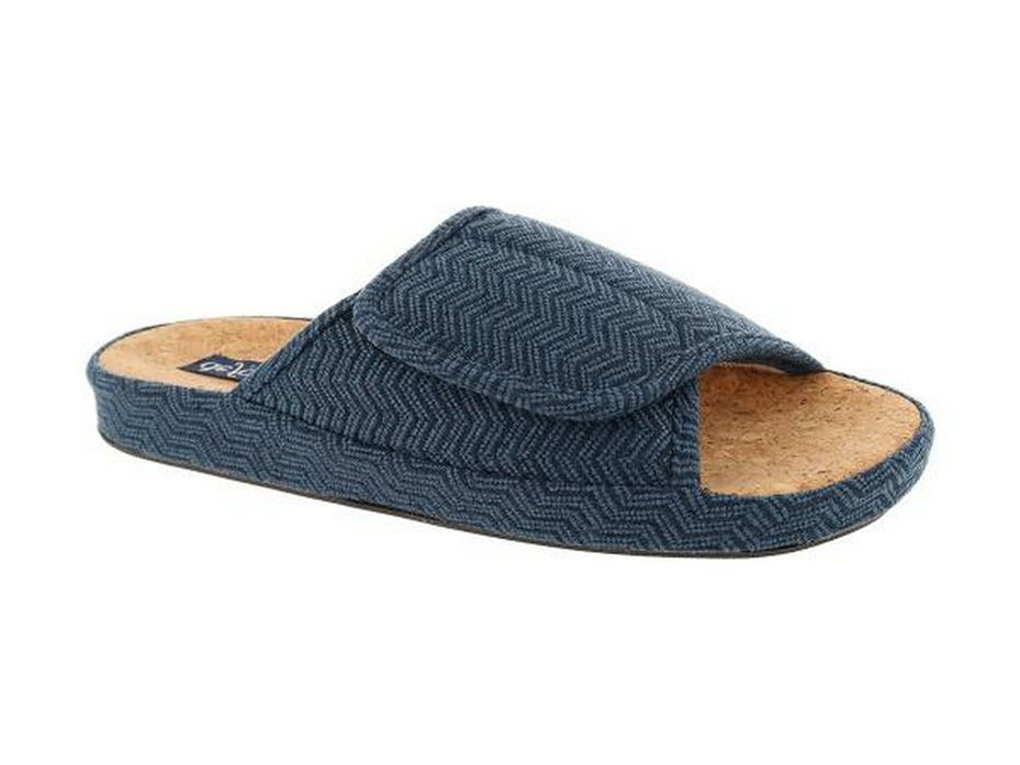 Тапочки мужские Matera I PA MB31R1 / De Fonseca