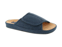 Тапочки мужские Matera I PA MB31R1 / De Fonseca