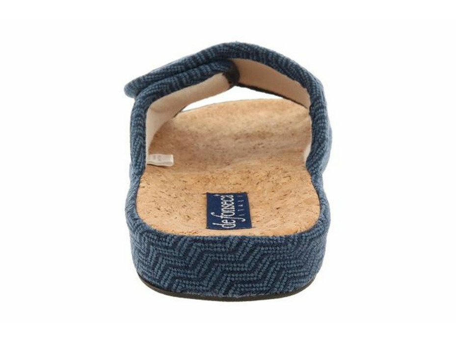 Тапочки мужские Matera I PA MB31R1 / De Fonseca