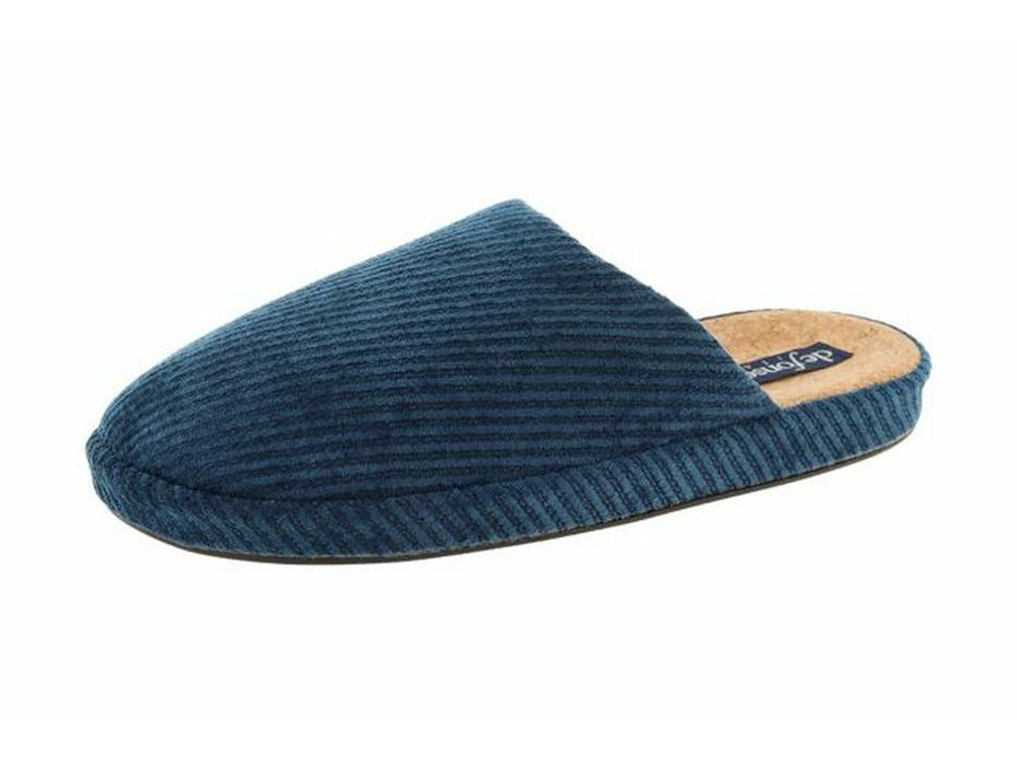 Тапочки мужские Matera I MB34R1 / De Fonseca