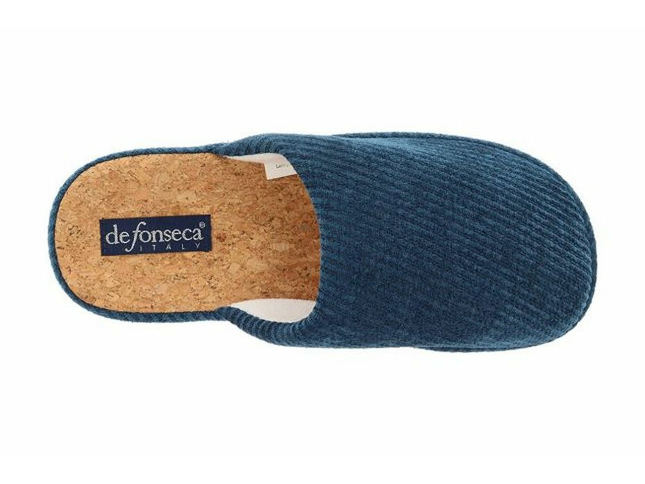 Тапочки мужские Matera I MB34R1 / De Fonseca