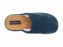 Тапочки мужские Matera I MB34R1 / De Fonseca