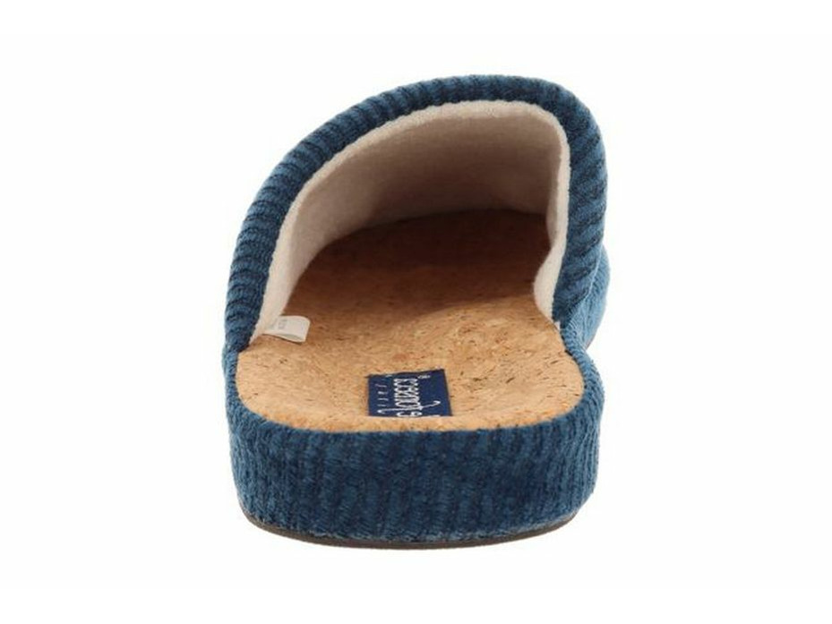 Тапочки мужские Matera I MB34R1 / De Fonseca