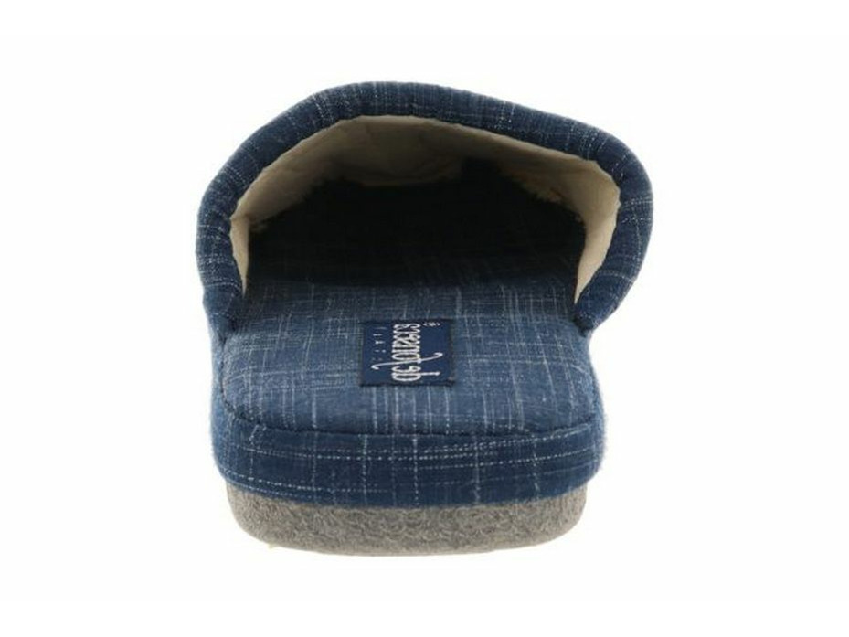 Тапочки мужские Roma Top I MB35RU / De Fonseca