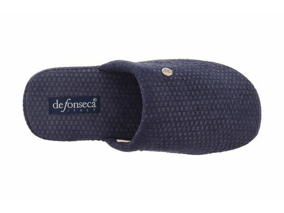Тапочки мужские Roma Top I MB52RU / De Fonseca