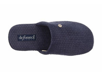 Тапочки мужские Roma Top I MB52RU / De Fonseca