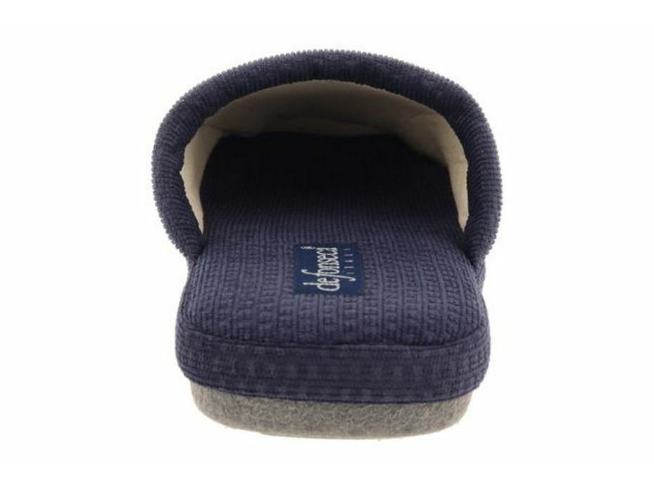 Тапочки мужские Roma Top I MB52RU / De Fonseca