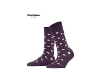 Носки женские 27190 (8761) Teatime SO / Burlington