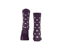 Носки женские 27190 (8761) Teatime SO / Burlington