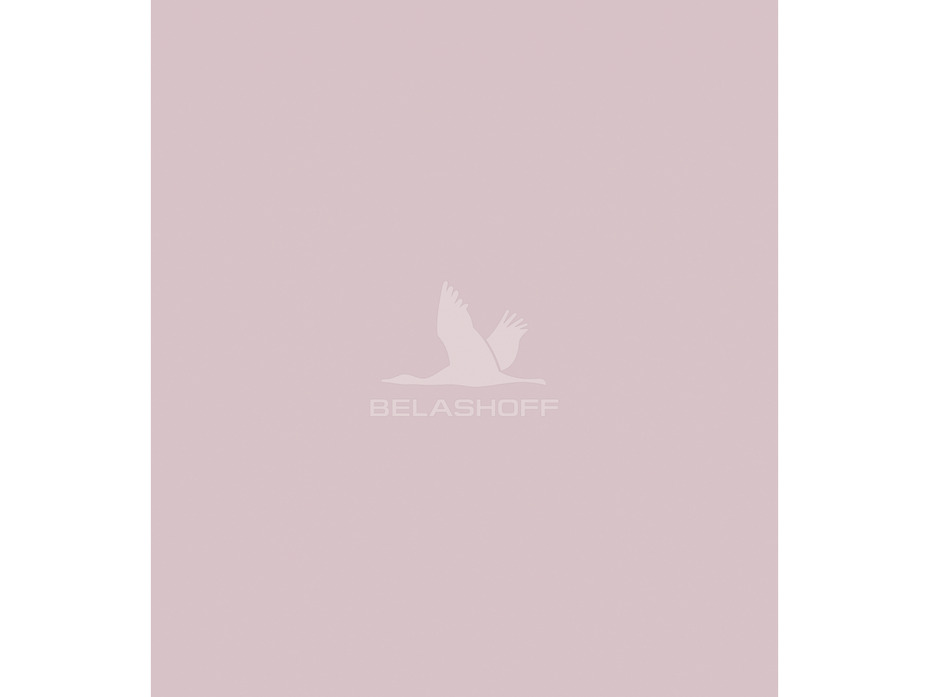 Постельное белье Пыльная роза фланель-премиум Евро сп / Реверанс