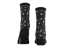 Носки женские 27162 (3000) Wild Leo SO / Burlington