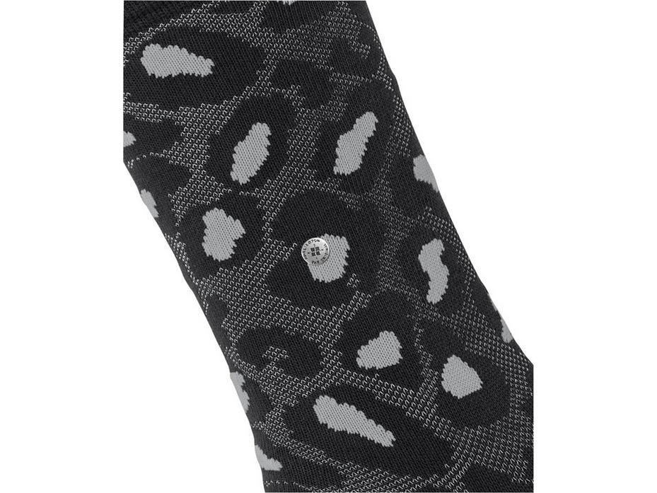 Носки женские 27162 (3000) Wild Leo SO / Burlington