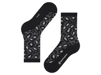 Носки женские 27162 (3000) Wild Leo SO / Burlington