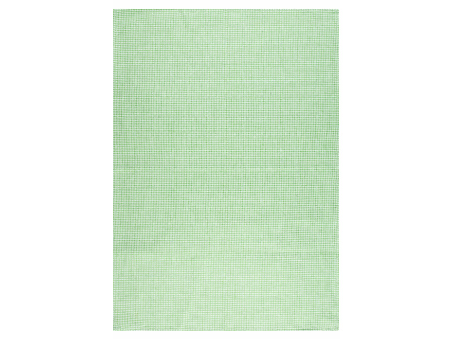 Полотенце 18С61-ШР Однотонное льняное 50*70 / Белорусский лен