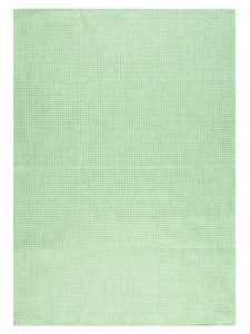 Полотенце 18С61-ШР Однотонное льняное 50*70 / Белорусский лен