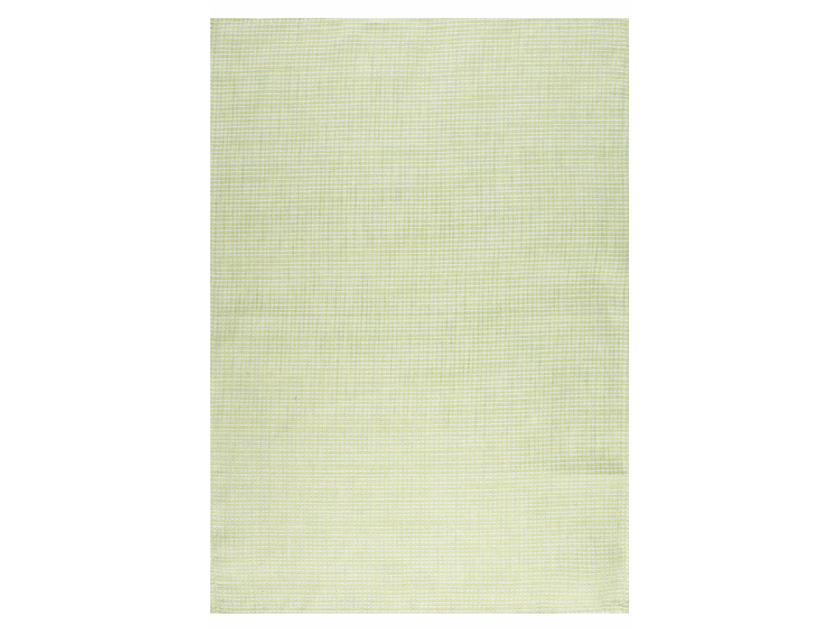 Полотенце 18С61-ШР Однотонное льняное 50*70 / Белорусский лен