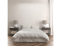 Постельное белье Дождливый день фланель-премиум 1,5 сп / Реверанс