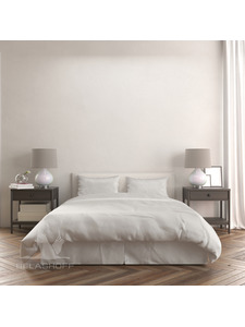 Постельное белье Дождливый день фланель-премиум Семейный сп / Реверанс