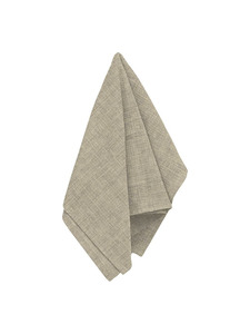 Полотенце 60008-1 Juliet sand рогожка 45*60 / Wenge