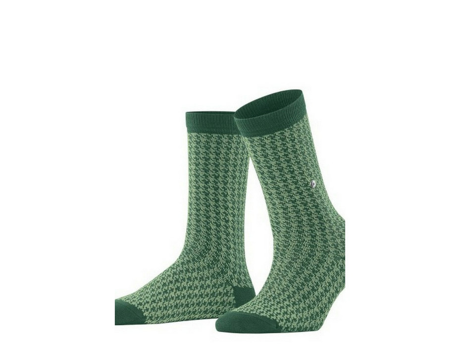 Носки женские 27144 (7502) SO Pepita / Burlington