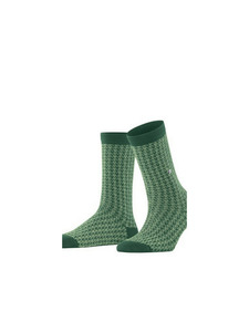 Носки женские 27144 (7502) SO Pepita / Burlington
