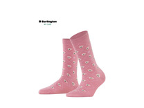 Носки женские 27190 (8847) Teatime SO / Burlington