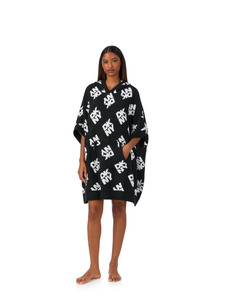 Платье YI30079 (002) Stand Out & Cozy up / DKNY