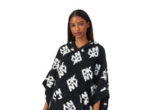 Платье YI30079 (002) Stand Out & Cozy up / DKNY