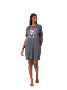 Платье YI30084 (010) Semi Sweet / DKNY