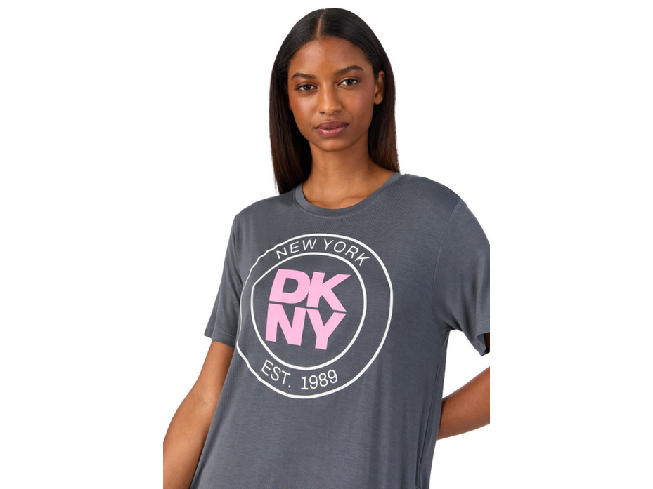 Платье YI30084 (010) Semi Sweet / DKNY