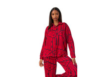 Пижама женская, рубашка и брюки YI90081 (625) Edgy & Elegant / DKNY