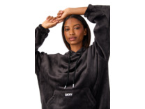 Платье YI30077 (001) Signature Robe / DKNY