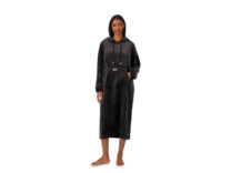 Платье YI30077 (001) Signature Robe / DKNY