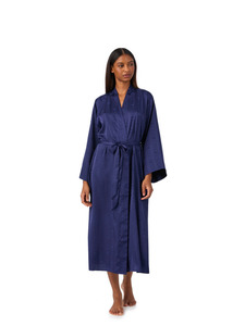 Халат женский YI70081 (407) Edgy & Elegant / DKNY