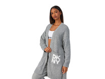 Кардиган женский YI00079 (030) Stand Out & Cozy up / DKNY