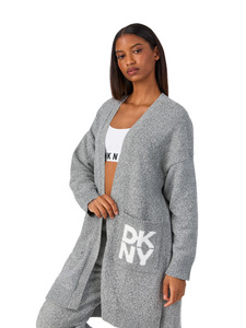 Кардиган женский YI00079 (030) Stand Out & Cozy up / DKNY