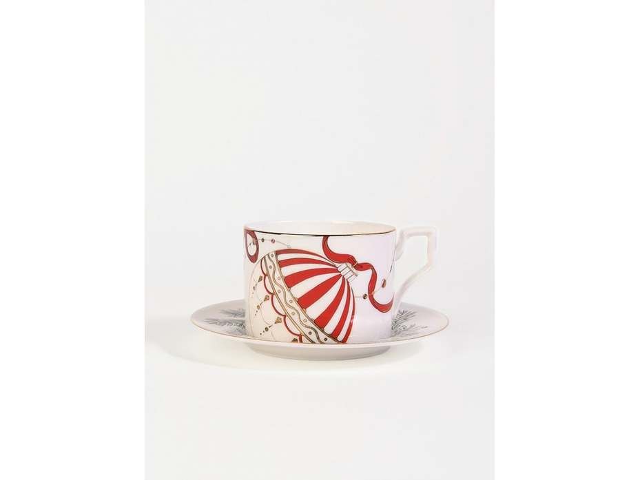 Чайная пара NY 2 / Valerie Concept