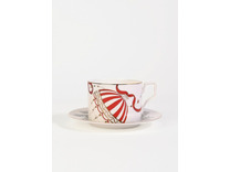 Чайная пара NY 2 / Valerie Concept